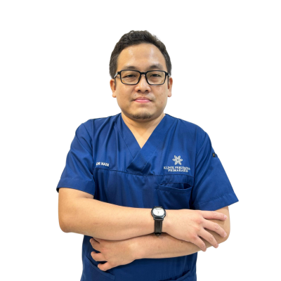 Dr. Abu Naim
