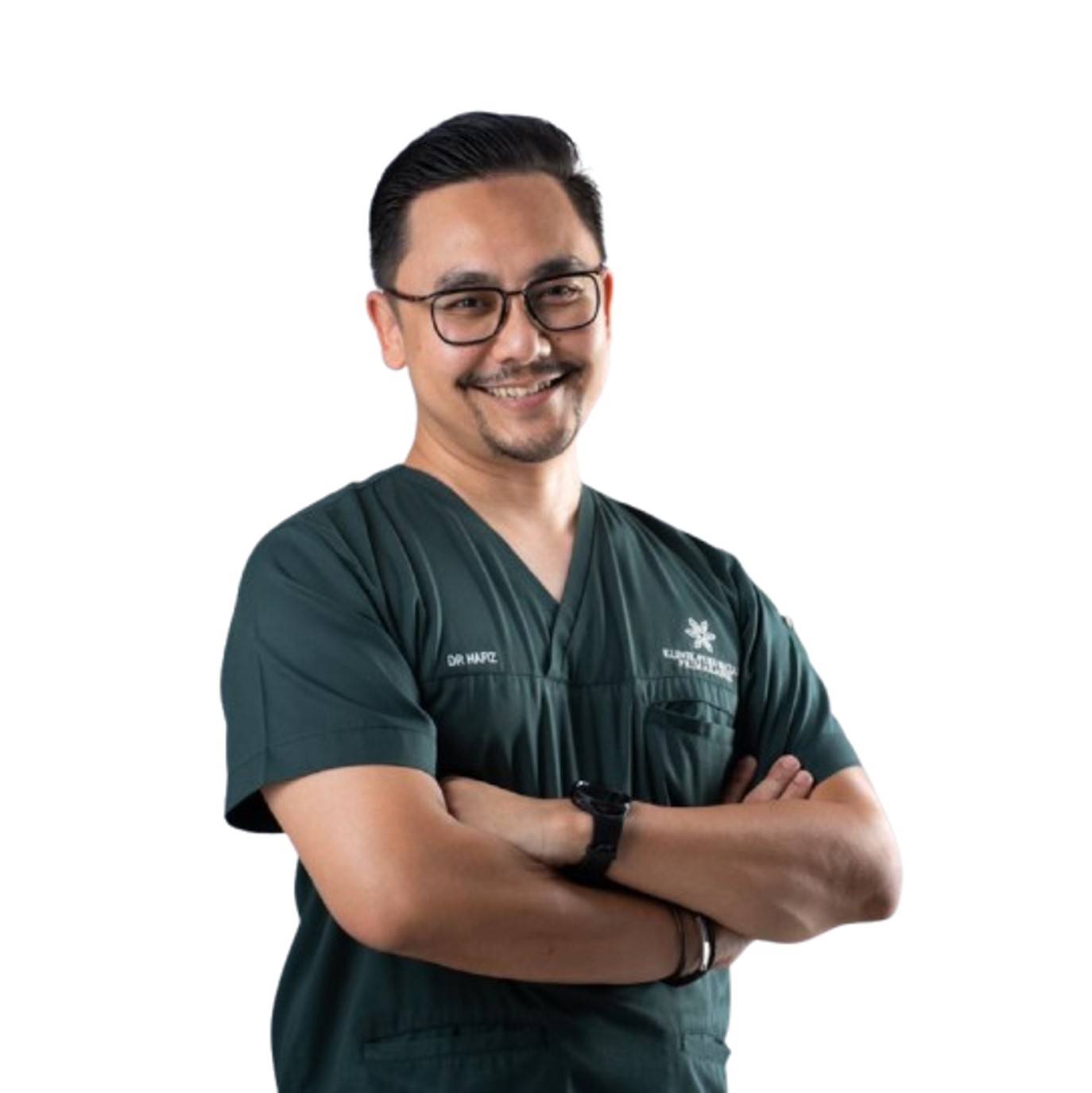 Dr. Abdul Hafiz